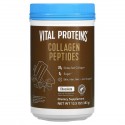 Vital Proteins, 콜라겐 펩타이드, 초콜릿 맛, 383g(13.5oz)