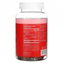 Vital Proteins, 애플 사이다 식초 구미, 사과, 구미 60개