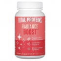 Vital Proteins, 래디언스 Boost, 캡슐 60정