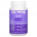 Vital Proteins, Hair Boost, 캡슐 60정