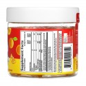 Vitamin Friends, Boost Appetite Vegan Gummies, Orange, 60 Pectin Gummies
