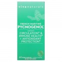 Viva Naturals, French-Maritime Pycnogenol, 60 Veggie Capsules