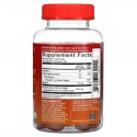 Viva Naturals, Organic Apple Cider Vinegar, Crisp Apple, 60 Gummies