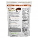 Viva Naturals, Organic Cacao Powder , 1 lb (454 g)