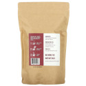 Waka Coffee, 100% 아라비카 인스턴트 커피, 콜롬비아, 미디엄 로스트, 디카페인, 226g(8oz)