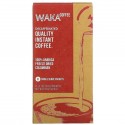 Waka Coffee, 100% 아라비카 인스턴트 커피, 콜롬비아, 미디엄 로스트, 디카페인, 8팩, 각 2.8g(0.1oz)