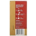 Waka Coffee, 100% 아라비카 인스턴트 커피, 콜롬비아, 미디엄 로스트, 디카페인, 8팩, 각 2.8g(0.1oz)