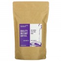 Waka Coffee, 100% 아라비카 인스턴트 커피, 인도, 라이트 로스트, 226g(8oz)