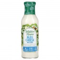 Walden Farms, 드레싱, 블루 치즈 , 12 플루 온즈 (355 ml)