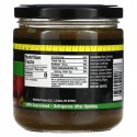 Walden Farms, 애플 버터, 과일 스프레드, 340g(12oz)