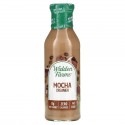 Walden Farms, 커피 크리머, 모카 맛, 355ml(12fl oz)