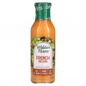 Walden Farms, 프렌치 드레싱, 제로 칼로리, 355ml(12fl oz)