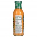 Walden Farms, 프렌치 드레싱, 제로 칼로리, 355ml(12fl oz)