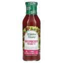 Walden Farms, 라스베리 비네그레트, 12 액량 온스 (355 밀리리터)