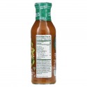 Walden Farms, 참깨 생강 드레싱, 12 액량 온스 (355 ml)