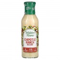 Walden Farms, 치포슬 랜치 드레싱, 12 fl oz (355 ml)