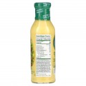 Walden Farms, 허니 디종 드레싱, 12 fl oz (355 ml)