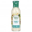 Walden Farms, 랜치 드레싱, 12 fl oz (355 ml)