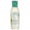 Walden Farms, 랜치 드레싱, 12 fl oz (355 ml)