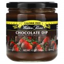 Walden Farms, 초콜릿 딥, 12 oz (340 g)