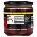 Walden Farms, 스트로베리 과육 스프레드, 12 oz (340g)