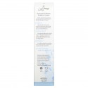 Wally's Natural, Professional Collection, Paraffin Ear Candles, Unscented, 4 Pack