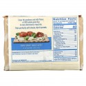 Wasa Flatbread, Whole Grain Crispbread, Light Rye, 9.5 oz (270 g)