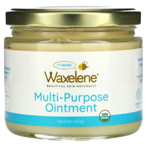 Waxelene, Multi-Purpose Ointment, 9 oz (257 g)