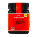 Wedderspoon, 무가공 모노플로랄 마누카 꿀, KFactor 16, 1kg(2.2lb)