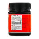 Wedderspoon, 무가공 모노플로랄 마누카 꿀, KFactor 16, 1kg(2.2lb)