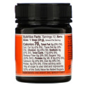 Wedderspoon, 천연 마누카 꿀, KFactor 16, 8.8 oz (250 g)