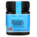 Wedderspoon, 무가공 마누카 잡화꿀, Kfactor 12, 250g(8.8oz)