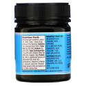 Wedderspoon, 무가공 마누카 잡화꿀, Kfactor 12, 250g(8.8oz)
