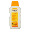 Weleda, 유아용, 진정 효과 베이비 오일, 금잔화 추출물, 200ml(6.8fl oz)