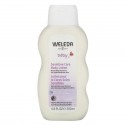 Weleda, 베이비, 민감성 케어 베이비 로션, 화이트 말로우 추출물, 200ml(6.8fl oz)