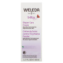 Weleda, 유아용, 기저귀 크림, 화이트 맬로우 추출물, 50ml(1.7fl oz)