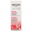 Weleda, 구강 케어, 라타니아 치약, 페퍼민트 향, 75ml(2.5 fl oz)