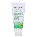 Weleda, 구강 케어, 식물성 치약(젤 타입), 스피어민트, 75ml(2.5fl oz)