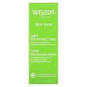 Weleda, 스킨푸드, 라이트 너리싱 크림, 1.0fl oz(30ml)