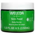 Weleda, 스킨 푸드, 립 버터, 150ml(5fl oz)