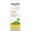 Weleda, 어린이용 치아 젤, 스피어민트 맛, 50ml(1.7fl oz)