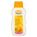 Weleda, 칼렌듈라 아기 바디 로션, 6.8 fl oz (200 ml)