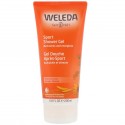 Weleda, 스포츠 샤워 젤, 6.8fl oz(200ml)