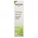 Weleda, 클래리파잉, S.O.S. 젤, 0.34fl oz(10ml)