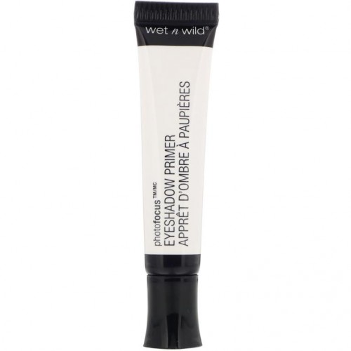 Wet n Wild, PhotoFocus 아이섀도우 프라이머, Only A Matter of Prime, 0.34fl oz(10ml)