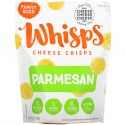 Whisps, 파마산 치즈 크리스프, 패밀리 사이즈, 170g(6oz)