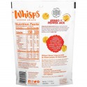 Whisps, 아시아고 & 페퍼잭 치즈 크리스프, 60g(2.12oz)