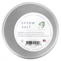 White Egret Personal Care, 엡솜 솔트, 57g(2oz)
