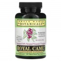 Whole World Botanicals, 로열 카무, 350mg, 베지 캡슐 140정
