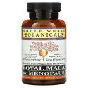 Whole World Botanicals, Royal Maca for Menopause(폐경기용 로얄 마카), 500 mg, 120 베지 캡슐